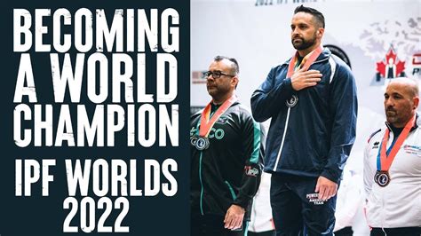 ipf worlds 2022 results|ipf worlds live stream.